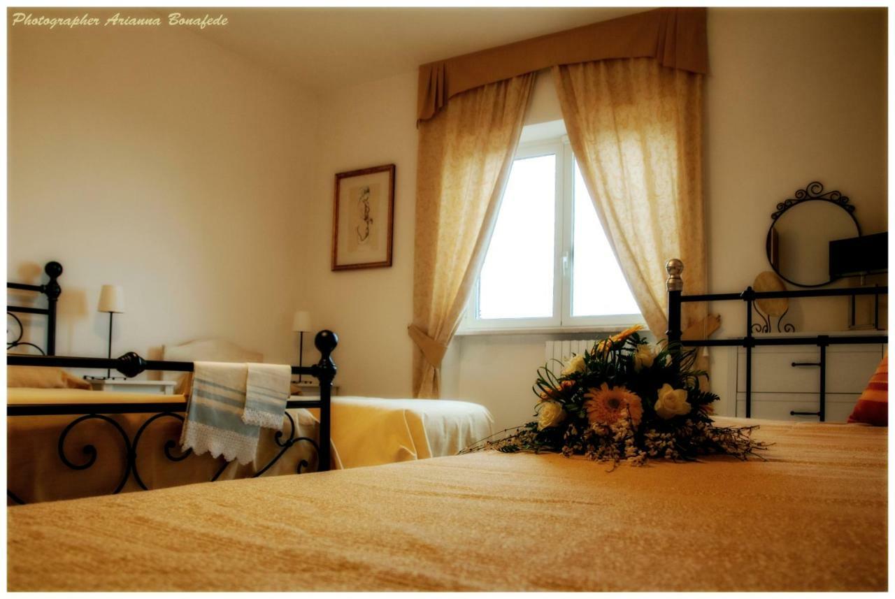 فورميلو Bed And Breakfast Nonna Loreta المظهر الخارجي الصورة